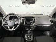 Hyundai Creta I Москва  - изображение 18