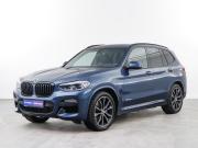BMW X3 III (G01) Москва  - изображение 38