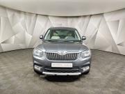 Skoda Yeti I Рестайлинг Москва  - изображение 27