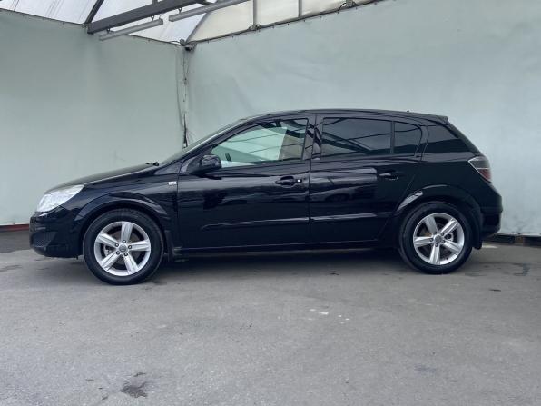 Opel Astra H Рестайлинг с пробегом 2008 года, цена 571 000 рублей, 118190 км, хэтчбек, Автокод Объявления