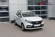 Lada (ВАЗ) XRAY I Владимир  - изображение 25