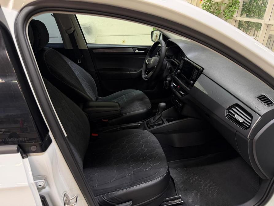 Volkswagen Polo VI Волгоград  - изображение 9