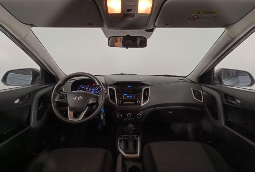 Hyundai Creta I Волгоград  - изображение 9