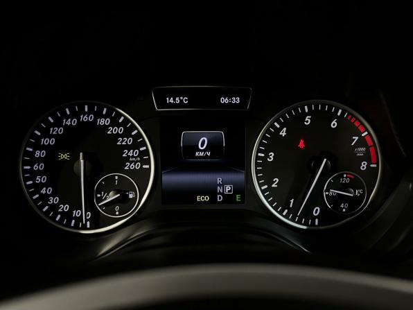 Mercedes-Benz A-Класс III (W176) с пробегом 2014 года, цена 1 149 999 рублей, 219976 км, хэтчбек, Автокод Объявления