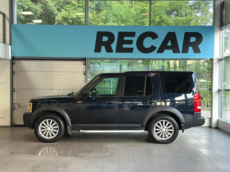 Land Rover Discovery III Санкт-Петербург  - изображение 2