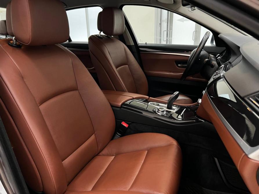 BMW 5 серии VI (F10/F11/F07) Волгоград  - изображение 35