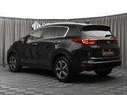 Kia Sportage IV Рестайлинг Москва  - изображение 34