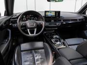 Audi A4 V (B9) Рестайлинг Краснодар  - изображение 32