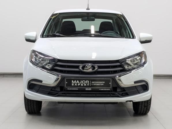 Lada (ВАЗ) Granta I Рестайлинг с пробегом 2026 года, цена 845 000 рублей, 3746 км, седан, Автокод Объявления