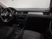 Skoda Rapid I Рестайлинг Альметьевск  - изображение 31