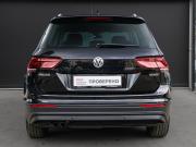 Volkswagen Tiguan II Москва  - изображение 23