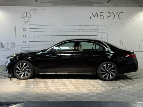 Новый Mercedes-Benz E-Класс VI (W214 S214) 2025 года, цена 10 476 000 рублей, седан, Автокод Объявления