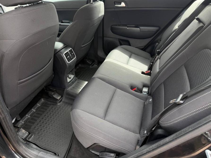 Kia Sportage IV Оренбург  - изображение 16
