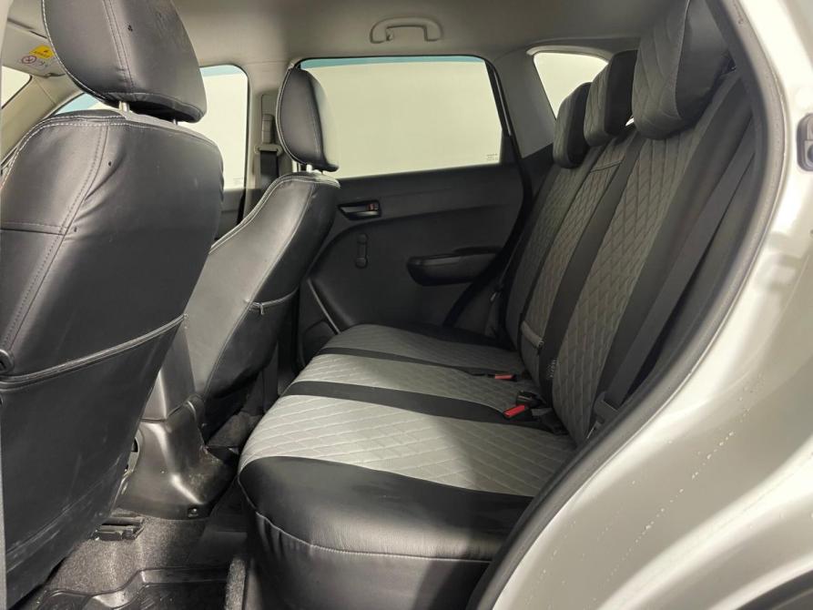 Suzuki Vitara II Воронеж  - изображение 22