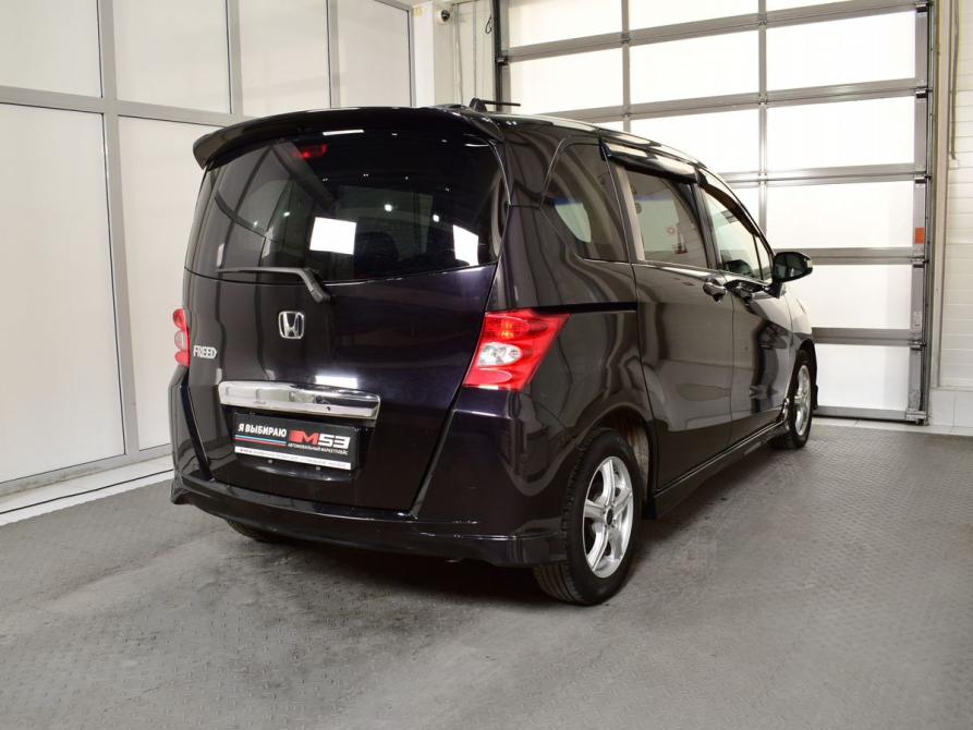 Honda Freed I Кемерово  - изображение 4