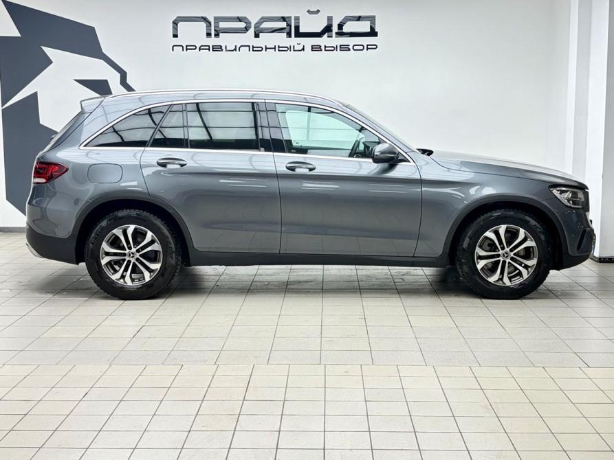 Mercedes-Benz GLC I (X253) Рестайлинг Ростов-на-Дону  - изображение 5