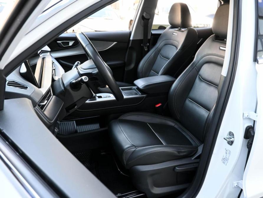 Chery Tiggo 7 Pro Max I Рестайлинг Волгоград  - изображение 11