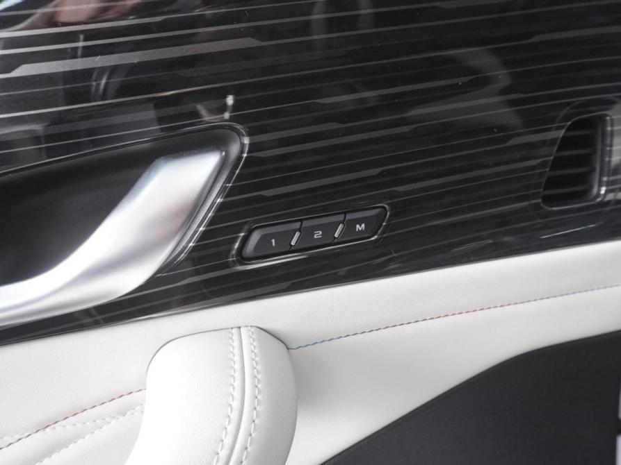 Geely Monjaro I Ростов-на-Дону  - изображение 16