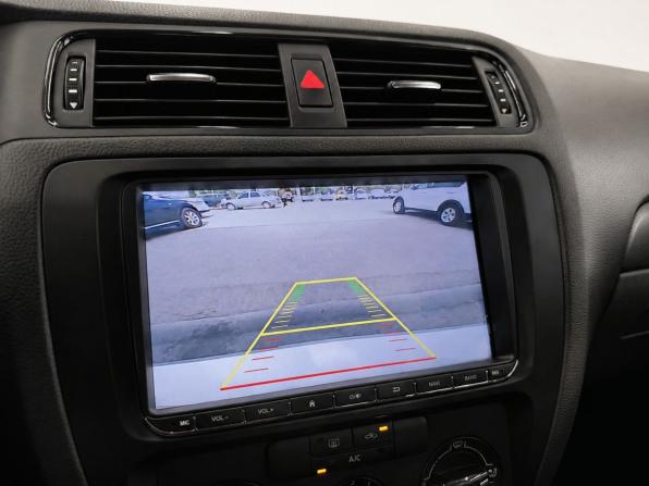Volkswagen Jetta VI с пробегом 2013 года, цена 1 199 000 рублей, 156000 км, седан, Автокод Объявления