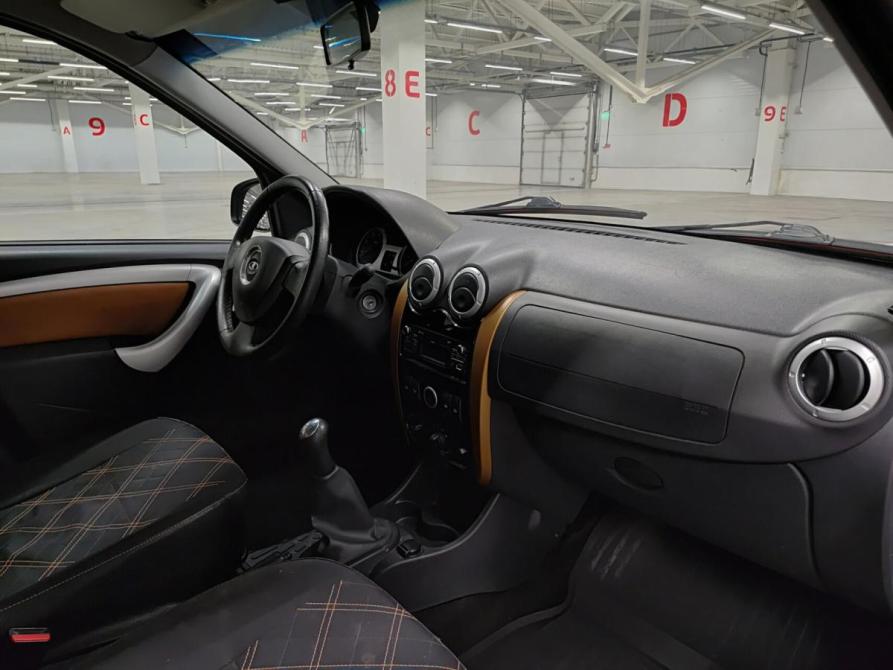 Lada (ВАЗ) Largus I Казань  - изображение 13