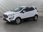 Ford EcoSport II Рестайлинг Волгоград  - изображение 40