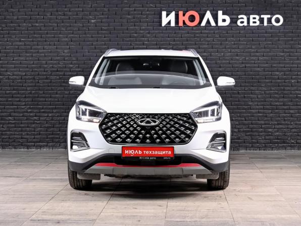 Chery Tiggo 4 Pro I с пробегом 2023 года, цена 1 770 000 рублей, 31618 км, внедорожник, Автокод Объявления