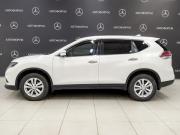 Nissan X-Trail III Москва  - изображение 35