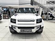 Land Rover Defender II Казань  - изображение 24