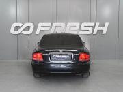 Hyundai Sonata IV (EF) Рестайлинг Ростов-на-Дону  - изображение 20