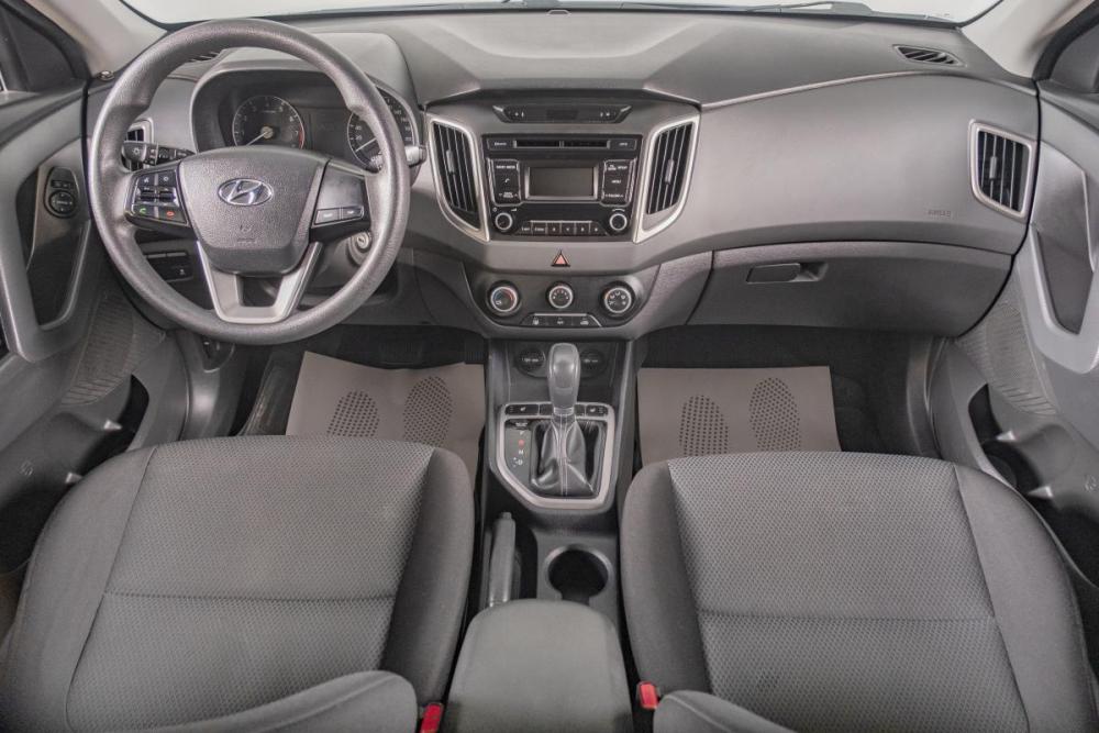 Hyundai Creta I Томск  - изображение 11