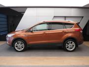 Ford Kuga II Санкт-Петербург  - изображение 46