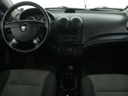 Chevrolet Aveo I Рестайлинг Иваново  - изображение 29
