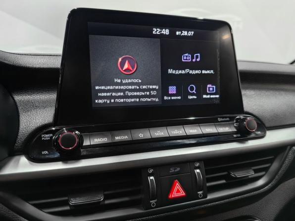 Kia K3 II с пробегом 2019 года, цена 1 925 000 рублей, 80787 км, седан, Автокод Объявления