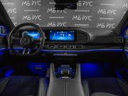 Mercedes-Benz GLS II (X167) Рестайлинг Москва  - изображение 46