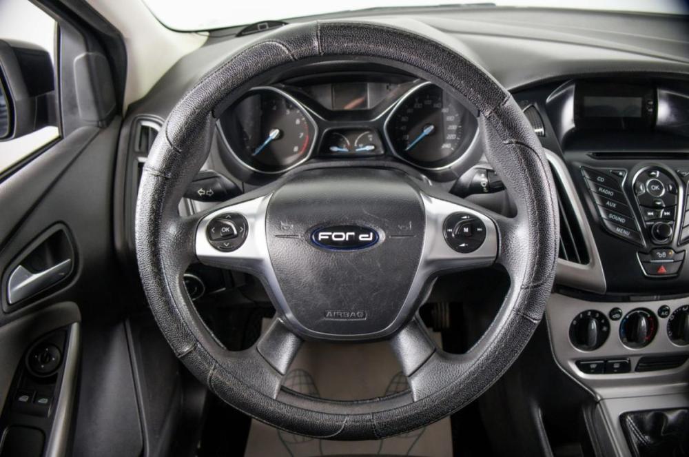 Ford Focus III Пермь  - изображение 15
