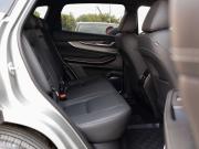 Exeed LX I Рестайлинг 2 Новосибирск  - изображение 35