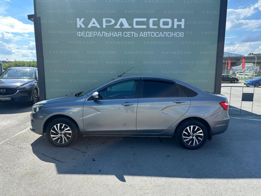 Lada (ВАЗ) Vesta I Екатеринбург  - изображение 3