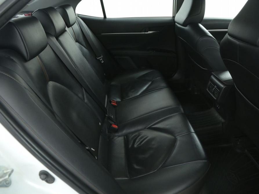 Toyota Camry VIII (XV70) Иваново  - изображение 11