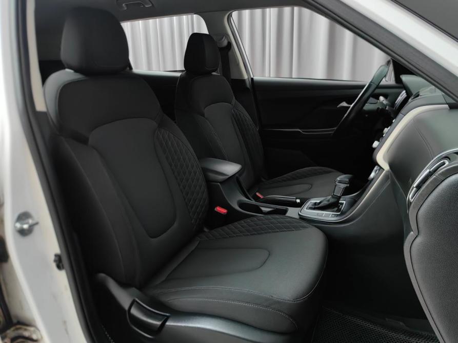 Hyundai Creta II Подольск  - изображение 7