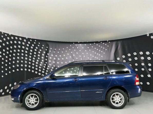 Toyota Corolla IX (E120 E130) с пробегом 2001 года, цена 499 000 рублей, 341330 км, универсал, Автокод Объявления