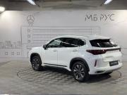 Exeed LX I Рестайлинг Москва  - изображение 35