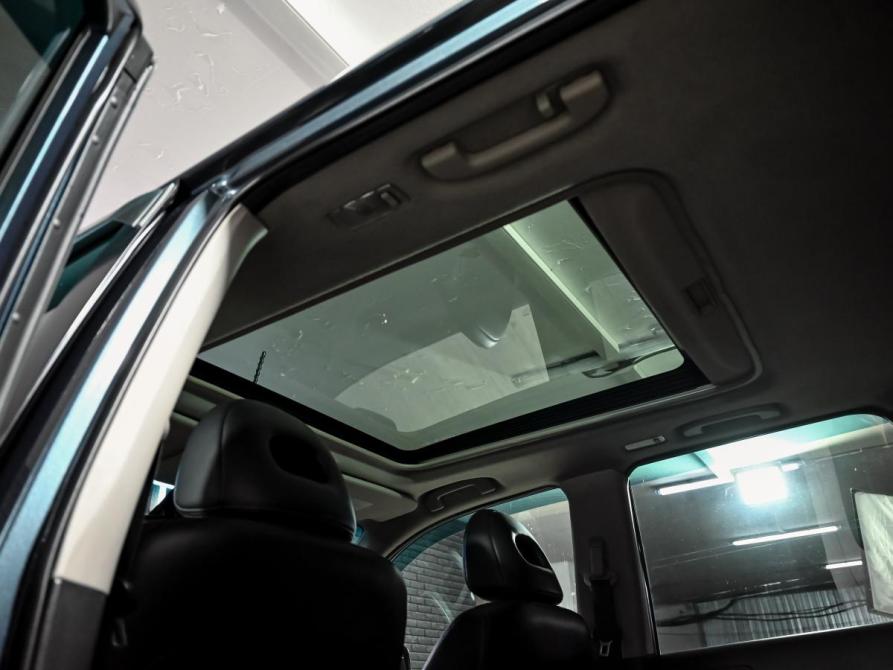 Nissan X-Trail II Рестайлинг Екатеринбург  - изображение 15