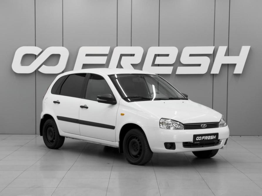 Lada (ВАЗ) Kalina I Ростов-на-Дону  - изображение 1