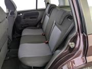 Ford Fusion I Рестайлинг Москва  - изображение 38