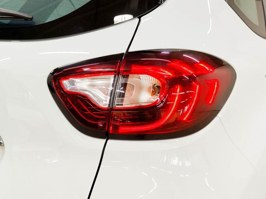 Renault Kaptur I Рестайлинг Тула  - изображение 7