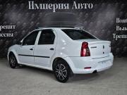Renault Logan I Рестайлинг Краснодар  - изображение 26