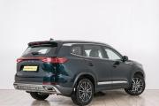 Chery Tiggo 8 Pro Max I Рестайлинг Красноярск  - изображение 18