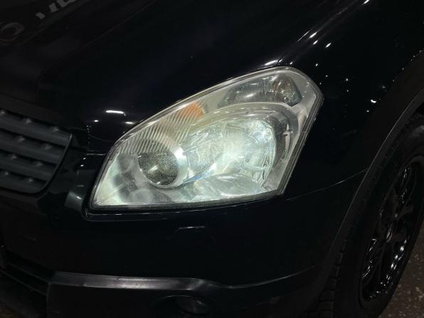 Nissan Qashqai I с пробегом 2008 года, цена 830 000 рублей, 214444 км, внедорожник, Автокод Объявления
