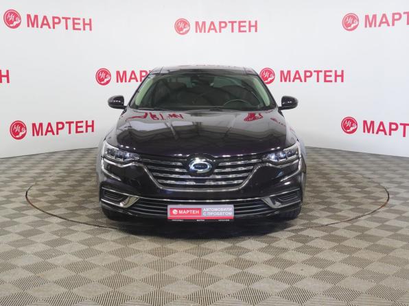 Renault Samsung SM6 I Рестайлинг с пробегом 2022 года, цена 1 843 000 рублей, 104449 км, седан, Автокод Объявления