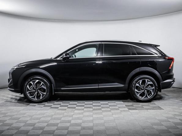Haval F7 II с пробегом 2024 года, цена 2 900 000 рублей, 26666 км, внедорожник, Автокод Объявления